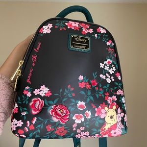 Loungefly Winnie the Pooh